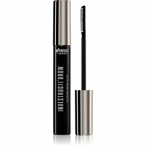 BPerfect Indestructi'Brow Extreme Brow Glue transparentní fixační gel na obočí 10 ml obraz