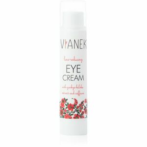 Vianek Line-Reducing revitalizační oční krém 15 ml obraz