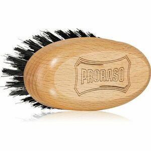 Proraso Beard Brush kartáč na vousy velký 1 ks obraz