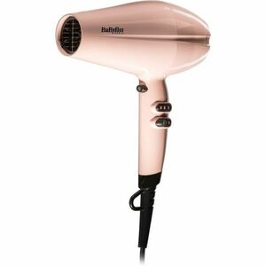 BaByliss Rose Blush 2200 5337PRE fén na vlasy 1 ks obraz