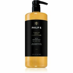 Philip B. Forever Shine kondicionér na vlasy 947 ml obraz