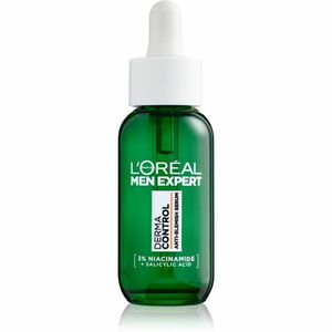 L’Oréal Paris Men Expert Derma Control sérum proti nedokonalostem pleti 30 ml obraz