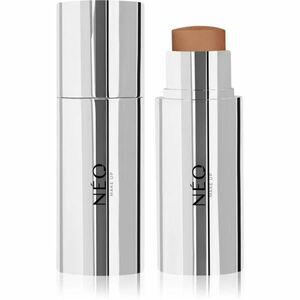 NEO MAKE UP Intense Serum Bronzer Stick krémový bronzer v tyčince 7 g obraz