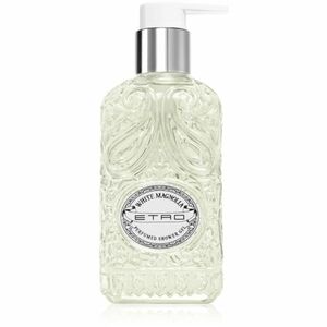 Etro White Magnolia sprchový gel pro ženy 250 ml obraz