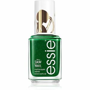 essie Snow White lak na nehty odstín seize the crown 13.5 ml obraz