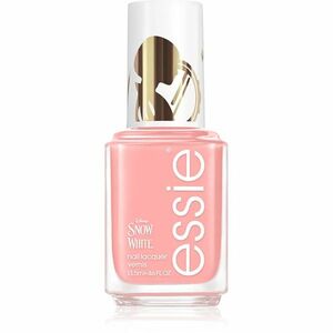 essie Snow White lak na nehty odstín No Prince Needed 13.5 ml obraz