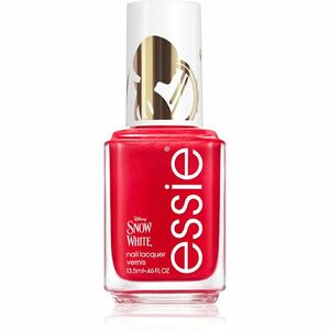 essie Snow White lak na nehty odstín Just Take a Bite 13.5 ml obraz