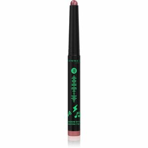 Rimmel Wonder'Last oční stíny v tužce odstín 007 Pink Fizz 1.64 g obraz