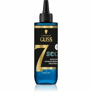 Schwarzkopf Gliss Aqua Revive intenzivní regenerační péče pro suché vlasy 200 ml obraz