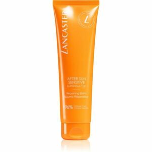 Lancaster Sun Sensitive After Sun Repairing Balm balzám po opalování 150 ml obraz