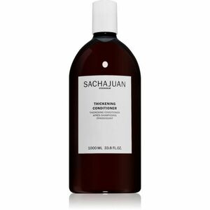 Sachajuan Thickening Conditioner zhušťující kondicionér pro objem vlasů 990 ml obraz