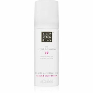 RITUALS The Ritual Of Sakura antiperspirant ve spreji 50 ml obraz