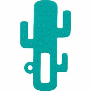 Minikoioi Teether Cactus kousátko 3m+ Green 1 ks obraz