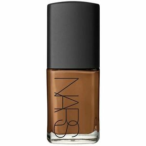 NARS Sheer Glow Foundation hydratační make-up odstín IGUACU 30 ml obraz