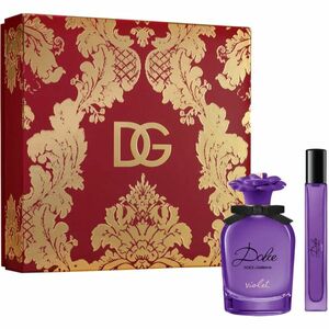 Dolce&Gabbana Dolce Violet sada pro ženy obraz