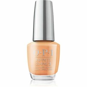 OPI Your Way Infinite Shine dlouhotrvající lak na nehty odstín 24 Carrots 15 ml obraz