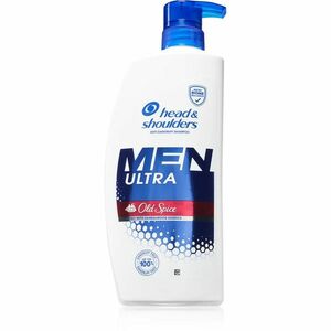 Head & Shoulders Men Ultra Old Spice šampon proti lupům pro muže 800 ml obraz