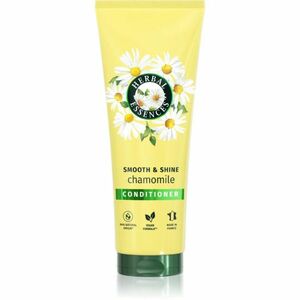 Herbal Essences Chamomile Smooth&Shine kondicionér pro lesk a hebkost vlasů 250 ml obraz