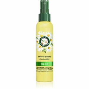 Herbal Essences Chamomile Smooth&Shine kondicionér pro lesk a hebkost vlasů 145 ml obraz