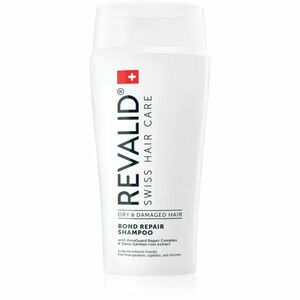 Revalid Bond Repair Shampoo šampon pro suché a poškozené vlasy 200 ml obraz