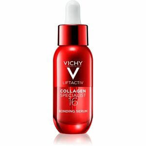 Vichy Liftactiv Collagen Specialist 16 posilující sérum s kolagenem 30 ml obraz