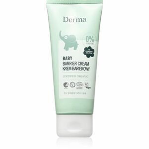 Derma Baby krém pro děti 100 ml obraz