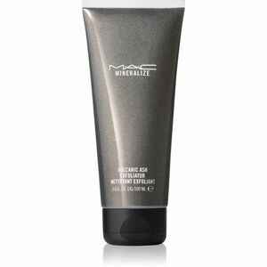 MAC Cosmetics Mineralize Exfoliator pleťový peeling s minerály 100 ml obraz