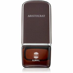 Ajmal Aristocrat for Him parfémovaná voda pro muže 75 ml obraz