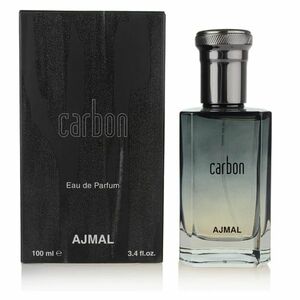 Ajmal Carbon parfémovaná voda pro muže 100 ml obraz