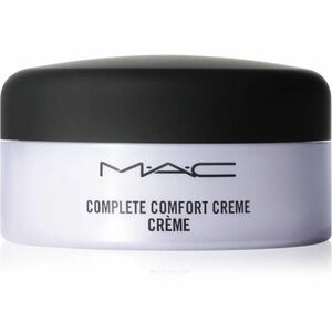 MAC Cosmetics Complete Comfort Cream hloubkově hydratační krém pro citlivou pleť 50 ml obraz