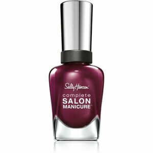 Sally Hansen Complete Salon Manicure posilující lak na nehty obraz