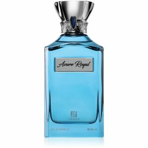 Ahmed Al Maghribi Azure Royal parfémovaná voda unisex 100 ml obraz