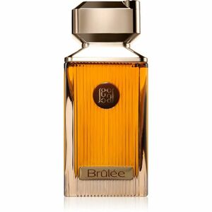 Ahmed Al Maghribi Brûlée parfémovaná voda unisex 100 ml obraz