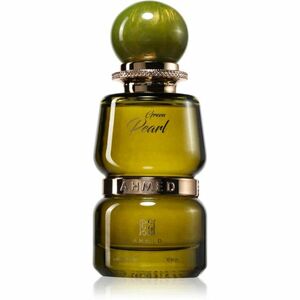 Ahmed Al Maghribi Green Pearl parfémovaná voda unisex 80 ml obraz