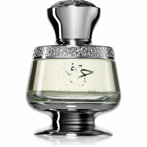 Ahmed Al Maghribi Hirfah parfémovaná voda unisex 75 ml obraz