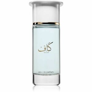 Ahmed Al Maghribi Kaaf parfémovaná voda unisex 100 ml obraz