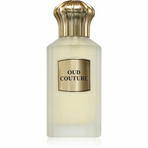 Ahmed Al Maghribi Oud Couture parfémovaná voda pro ženy 100 ml obraz