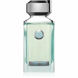 Ahmed Al Maghribi Tiff Tiff parfémovaná voda unisex 100 ml obraz