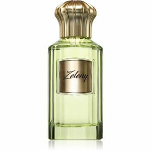 Ahmed Al Maghribi Zeleny parfémovaná voda unisex 100 ml obraz