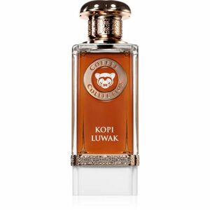 Fragrance World Kopi Luwak parfémovaná voda unisex 100 ml obraz