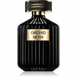 Fragrance World Orchid Nera parfémovaná voda pro muže 100 ml obraz