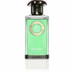 Fragrance World Qahwa parfémovaná voda unisex 100 ml obraz