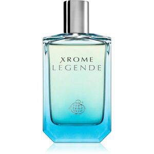 Fragrance World Xrome Legende parfémovaná voda pro muže 100 ml obraz