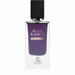 French Avenue Black Kabul New Edition parfémovaná voda pro muže 60 ml obraz