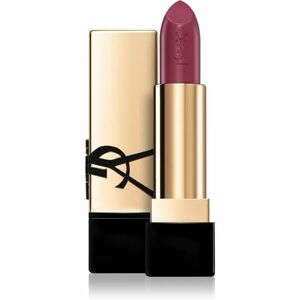 Yves Saint Laurent Rouge Pur Couture rtěnka pro ženy PM Pink Muse 3, 8 g obraz