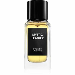 French Avenue Mystic Leather parfémovaná voda unisex 100 ml obraz