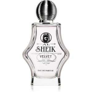 Fragrance World Al Sheik Rich Velvet Edition parfémovaná voda pro ženy 100 ml obraz