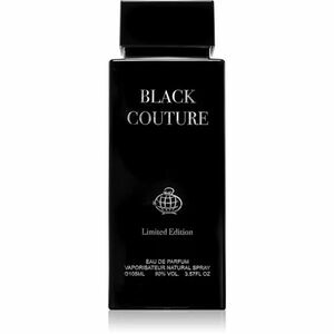 Fragrance World Black Couture parfémovaná voda pro muže 105 ml obraz