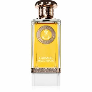 Fragrance World Caramel Macchiato parfémovaná voda unisex 100 ml obraz