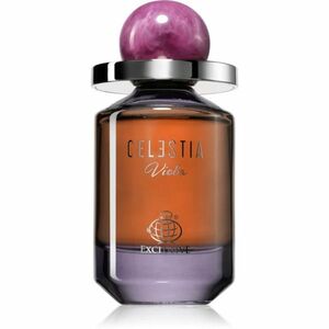 Fragrance World Celestia Viola parfémovaná voda unisex 80 ml obraz